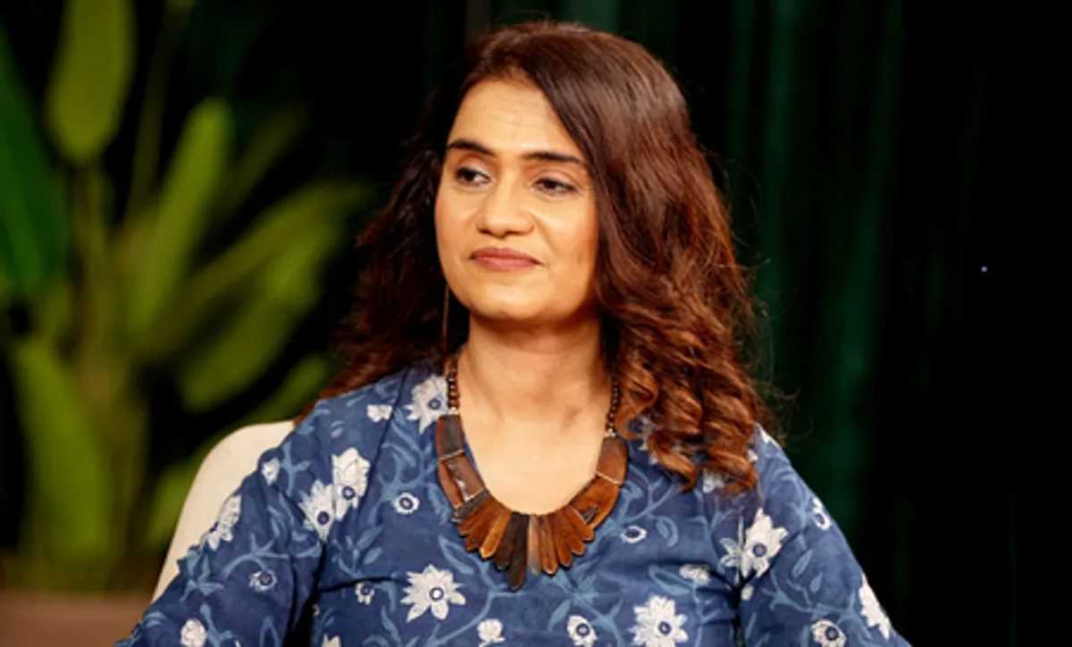 अमृता सुभाष ने बताया, क्या है जीवन जीने की कला अमृता सुभाष ने बताया, क्या है जीवन जीने की कला